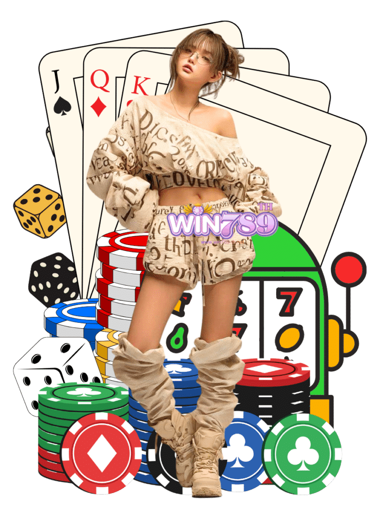 win789 th เว็บสล็อต